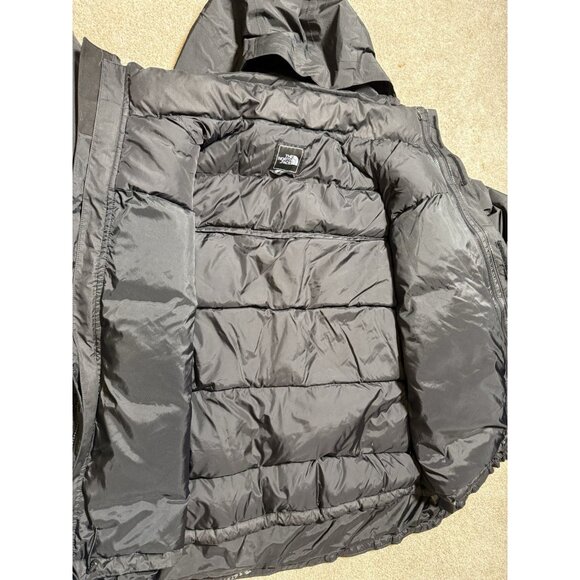 The North Face Freedom Insulate Jacket Winter Coat Goretex Size XL - Picture 4 of 6